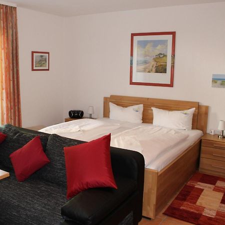 Ferienwohnung Mone Dierhagen Exteriér fotografie